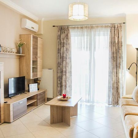 Charming Apartment Near Athens Center And The Sea Buitenkant foto