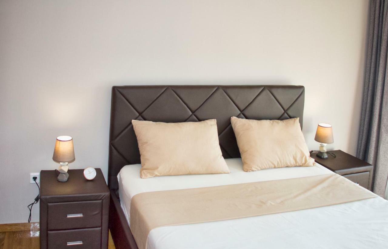 Charming Apartment Near Athens Center And The Sea Buitenkant foto